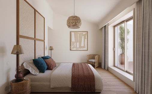 Villa à Vilamoura, Quarteira, Algarve 1
