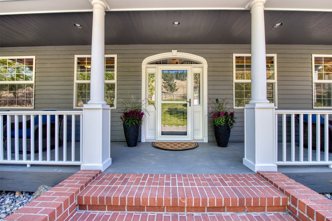 House in Florence, Montana, United States 3 - 16279919