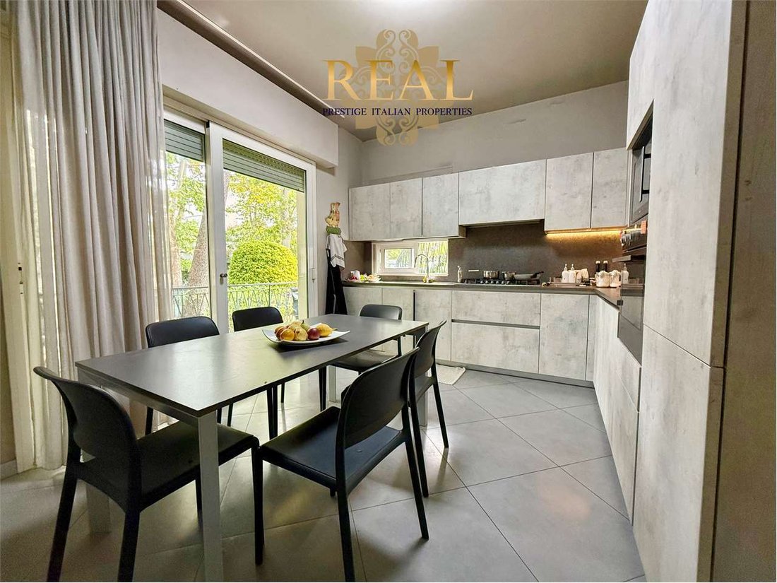 Apartment in San Lorenzo in Strada, Riccione, Emilia-Romagna 5 - 16279600