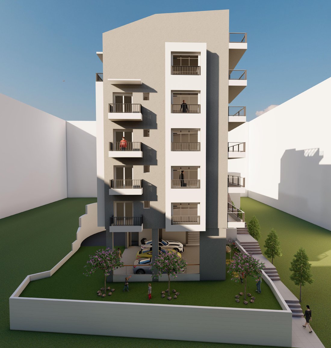 Apartment in Kavala, Macedonia and Thrace, Greece 2 - 15989142