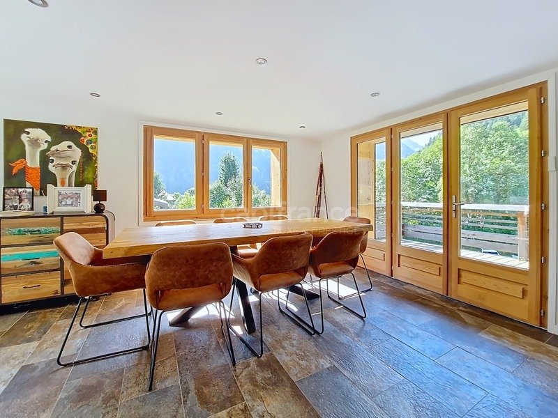 Chalet in Les Contamines-Montjoie, Auvergne-Rhône-Alpes, France 4 - 16279744