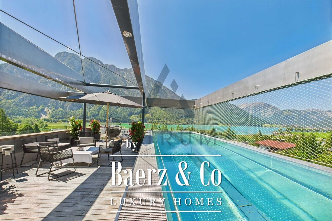 Townhouse in Eben im Pongau, Salzburg, Austria 1 - 16280038