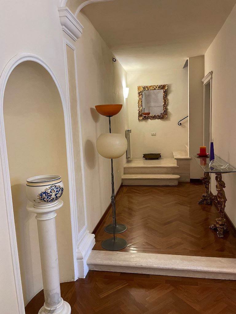 Apartment in Scacciapensieri - Vico Alto, Siena, Tuscany 5 - 16279523