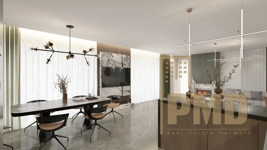 Apartment in Glyfada, Attica, Greece 3 - 16280360