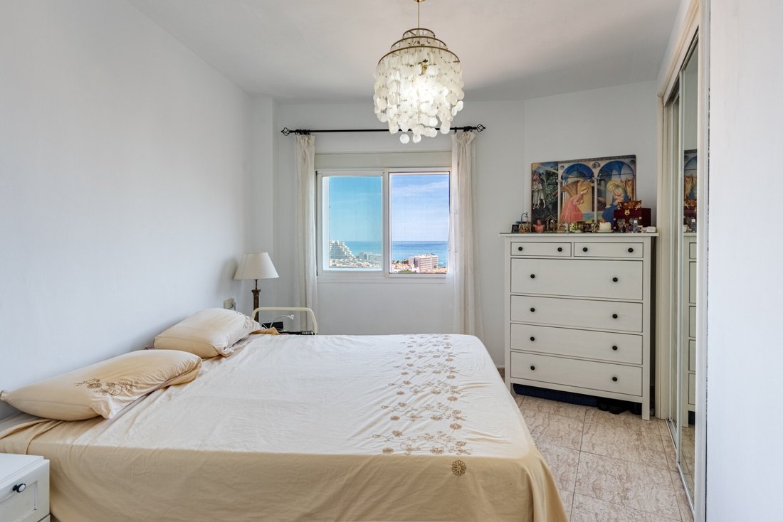 Penthouse in Arroyo de la Miel, Benalmadena, Andalusia 3 - 16280928