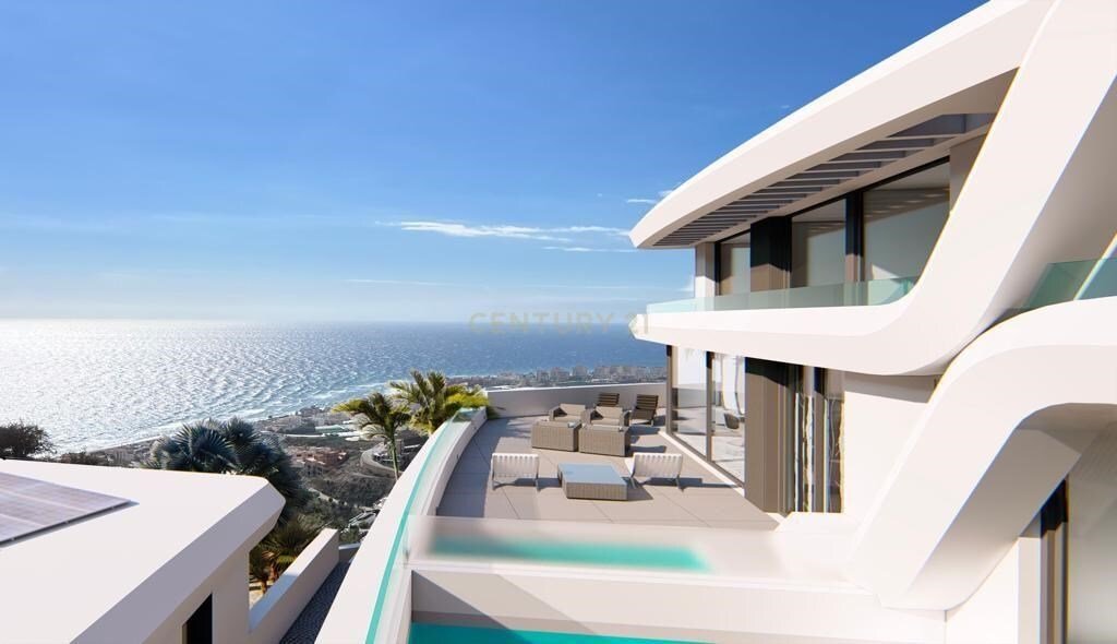 Land in Torrox, Andalusia, Spain 2 - 14825887