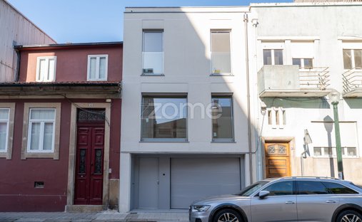 Casa en Paranhos, Distrito de Oporto, Portugal 1