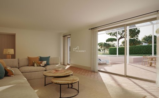 Villa a Vilamoura, Quarteira, Algarve 1
