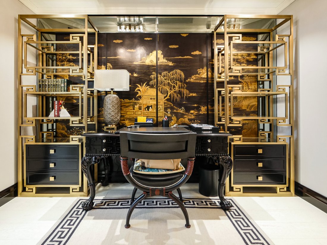 Apartment in Monaco, Monaco 5 - 16281012