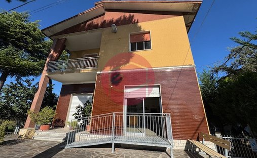 House in Santarcangelo di Romagna, Emilia-Romagna, Italy 1
