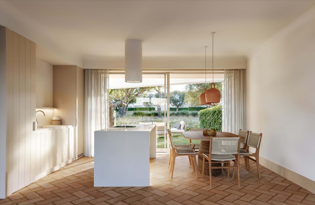 Villa in Vilamoura, Quarteira, Algarve 4 - 16278743