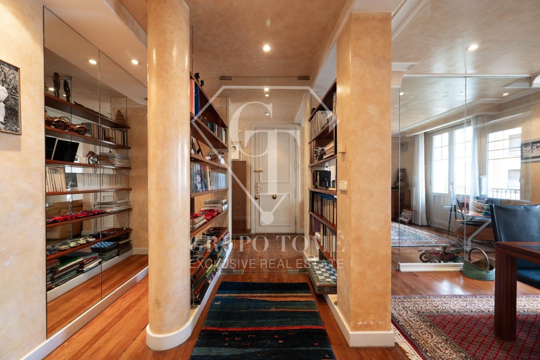 Apartamento en Abando, Bilbao, España 1 - 16280842