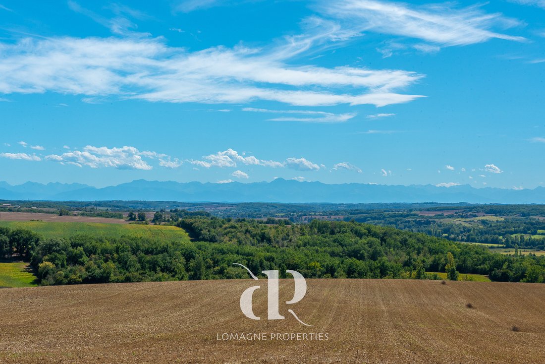 House in Vic-Fezensac, Occitania, France 2 - 16279530