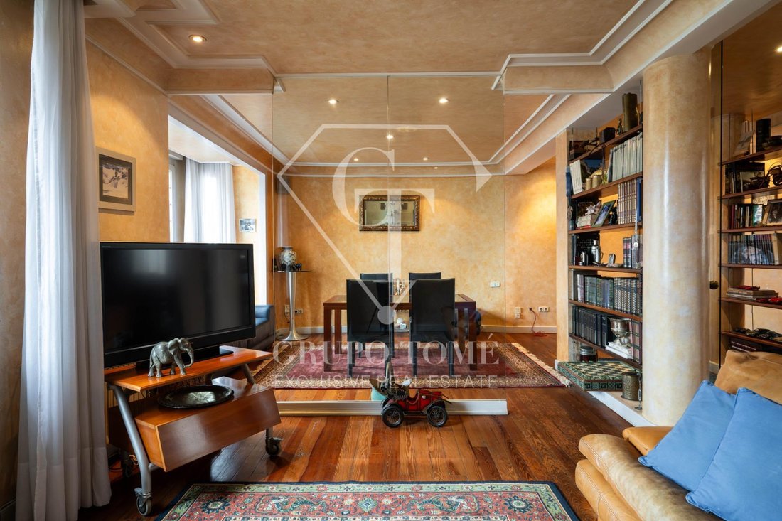 Apartamento en Abando, Bilbao, España 3 - 16280842