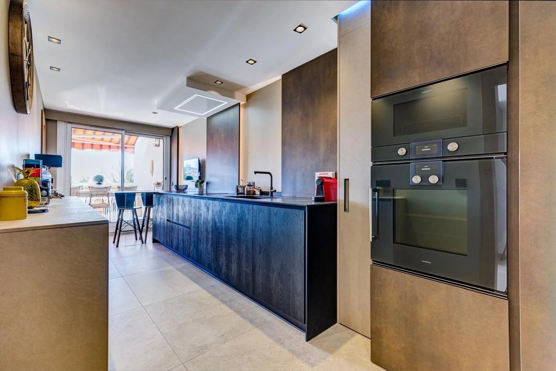 Appartamento a Cimiez, Nizza, Francia 4 - 16279103