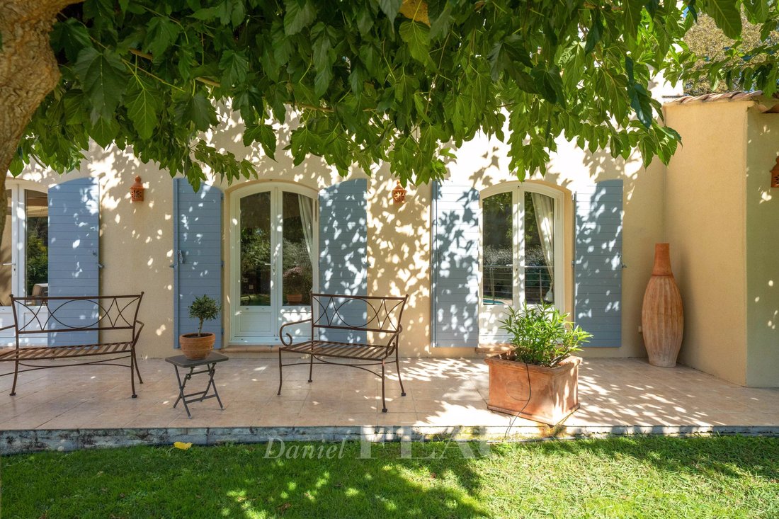 House in Ventabren, Provence-Alpes-Côte d'Azur, France 2 - 16279627