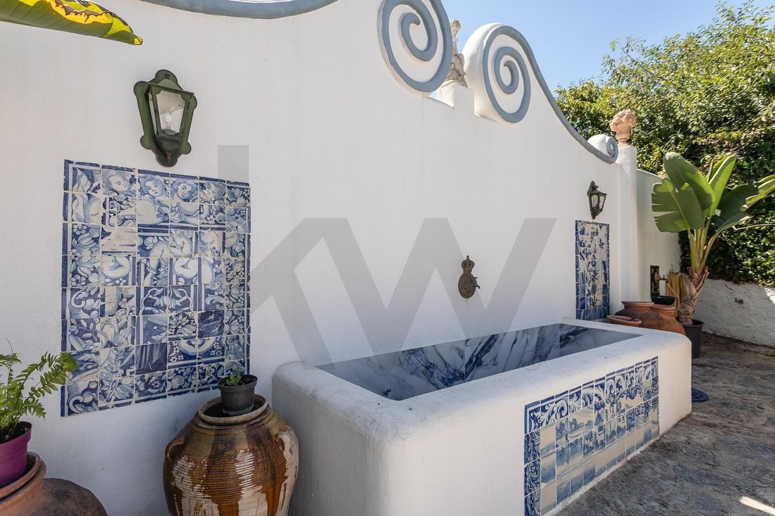 Townhouse in Caparica e Trafaria, Setubal, Portugal 5 - 16280715