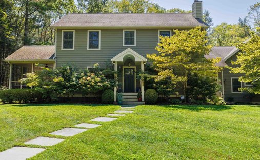 House in Saugerties, New York, United States 1