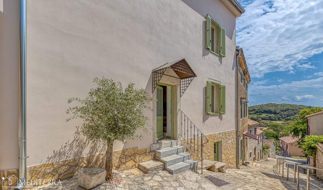 House in Vrsar, Istria County, Croatia 2 - 16279120