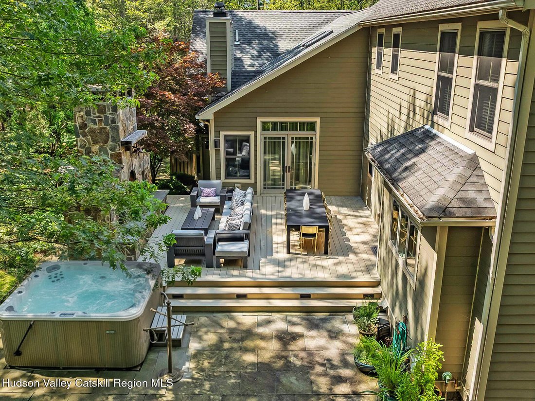 House in Saugerties, New York, United States 3 - 16278636