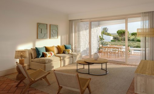 Villa in Vilamoura, Quarteira, Algarve 1