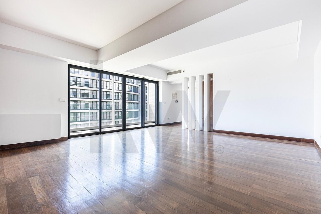 Apartment in Avenidas Novas, Lisbon, Portugal 3 - 16280708