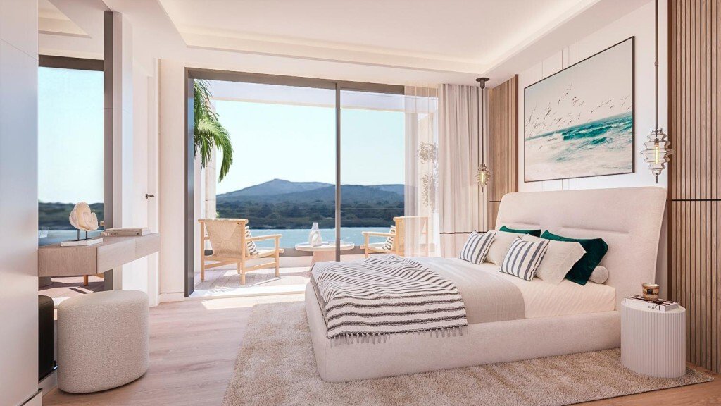 Villa en Alcudia, Islas Baleares, España 1 - 16279532