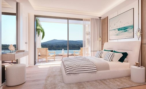 Villa in Alcudia, Balearic Islands, Spain 1