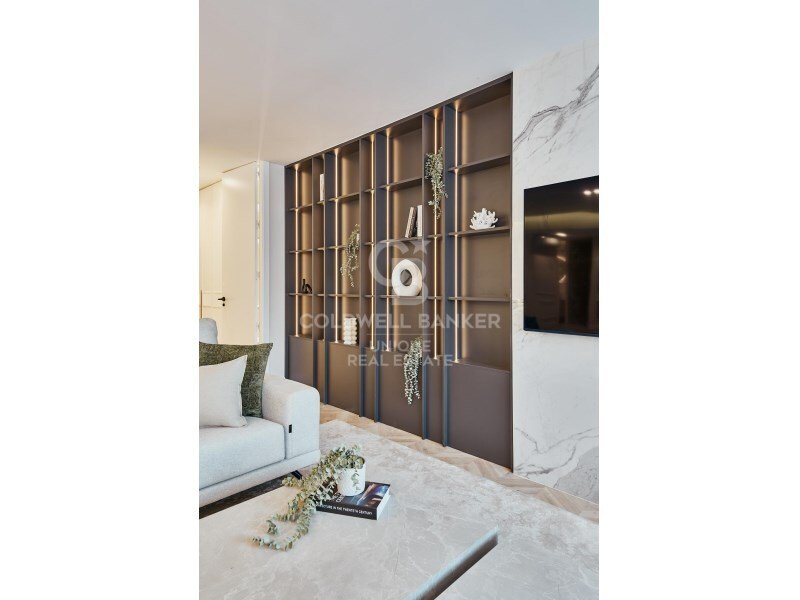 Apartment in Barrio Salamanca, Madrid, Spain 4 - 15778452