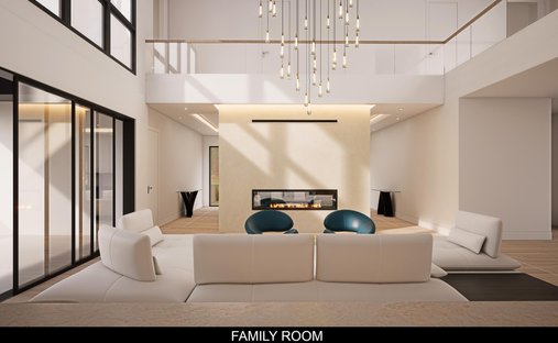 House in McLean, Virginia, United States 1