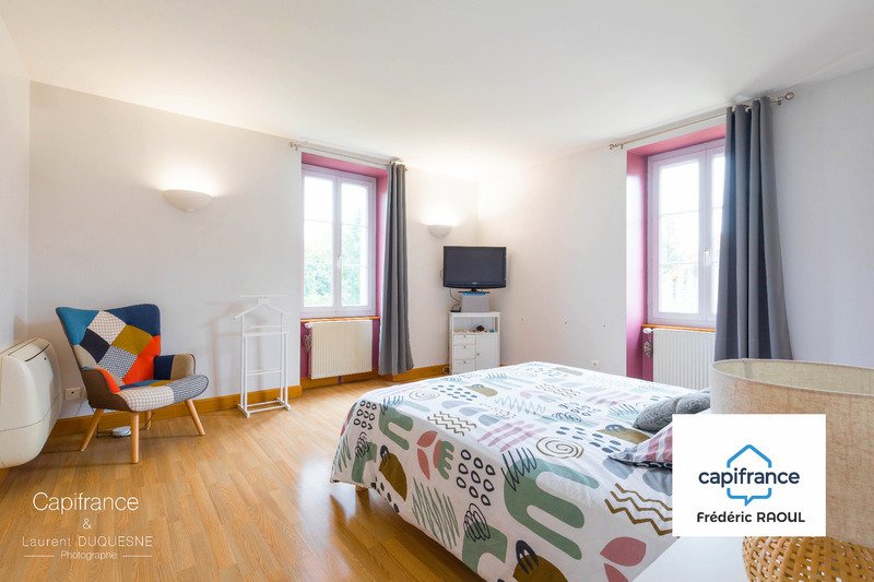 House in Grangier, Dijon, France 5 - 16279644