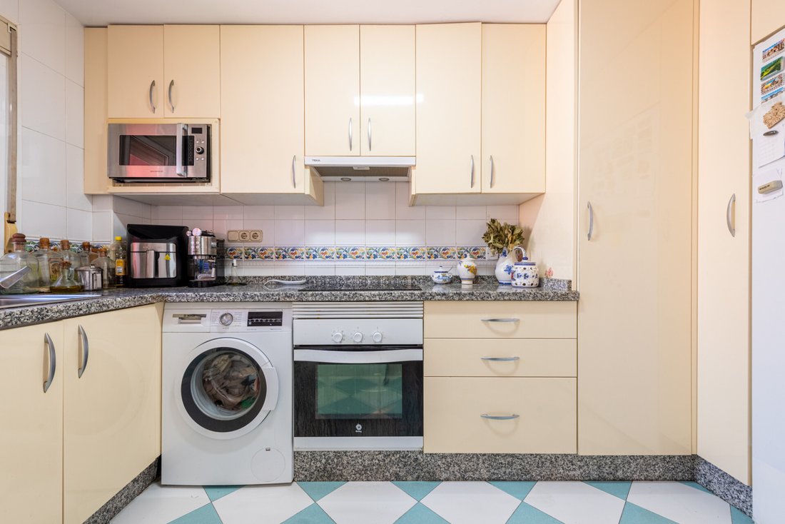 Penthouse in Arroyo de la Miel, Benalmadena, Andalusia 5 - 16280928