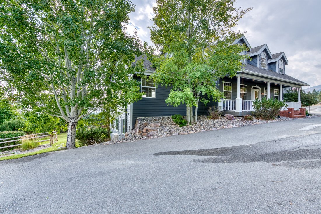 House in Florence, Montana, United States 4 - 16279919