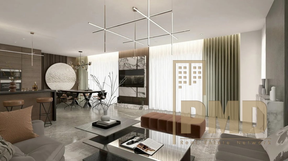 Apartment in Glyfada, Attica, Greece 1 - 16280360