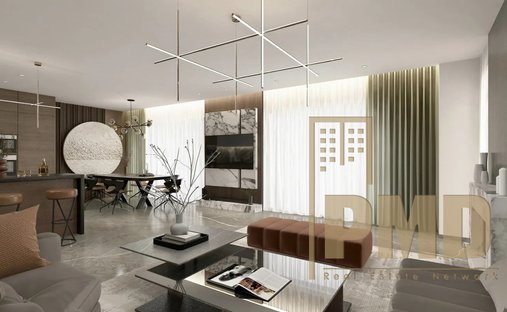 Apartment in Glyfada, Attica, Greece 1