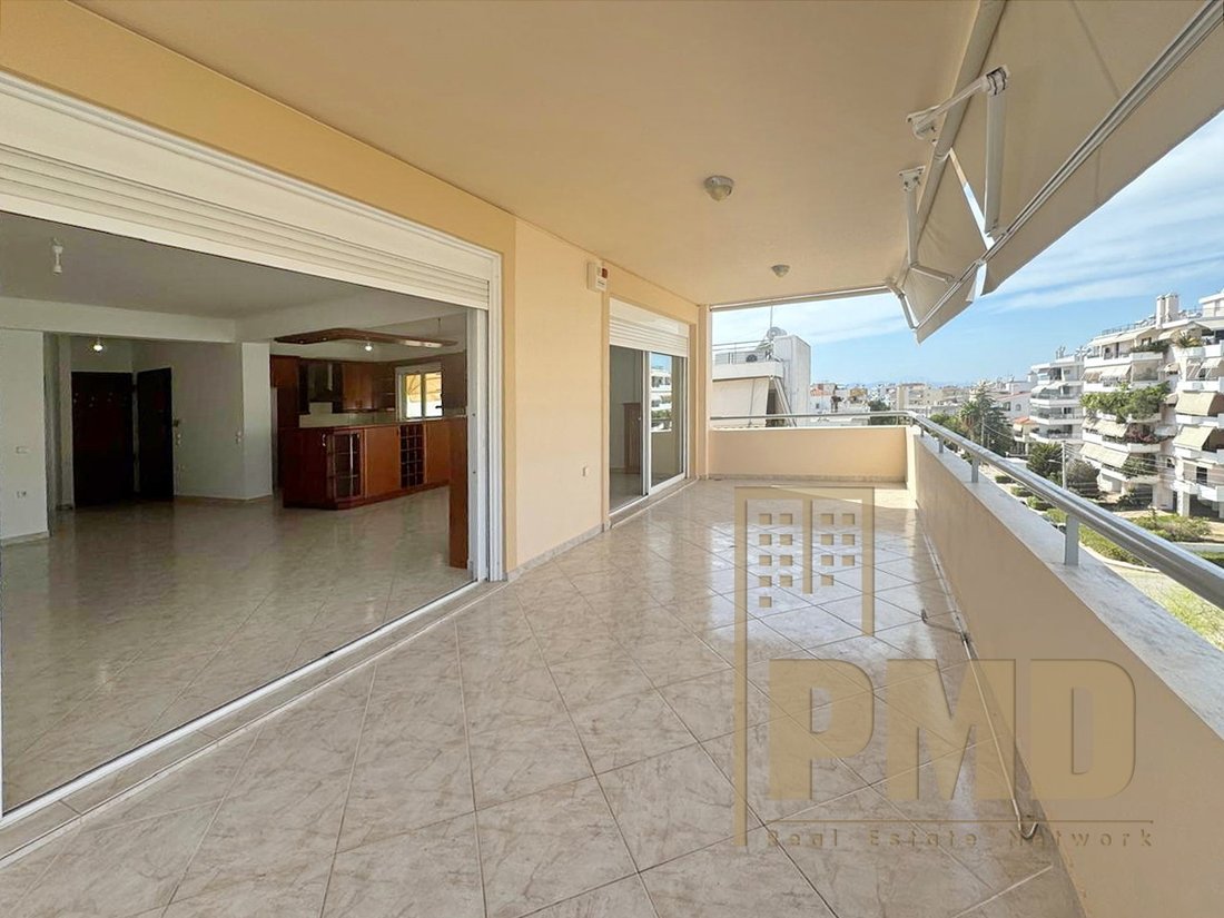 Apartment in Glyfada, Attica, Greece 1 - 16280359