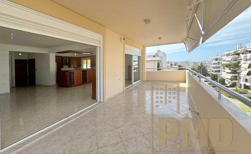 Apartment in Glyfada, Attica, Greece 1