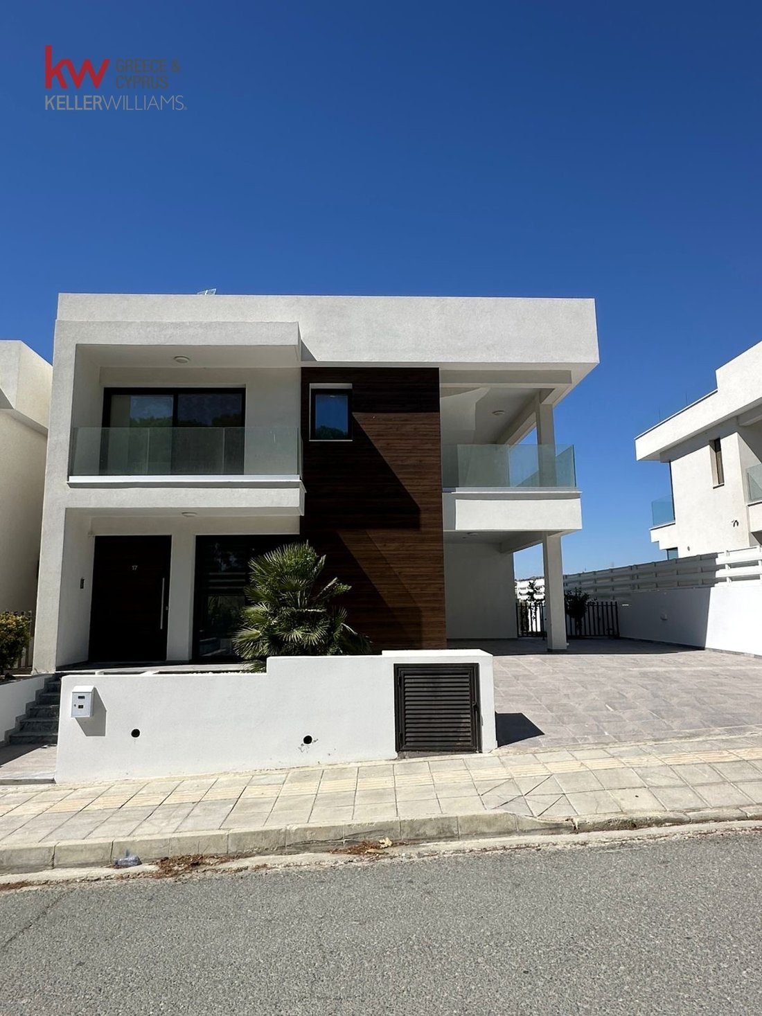 House in Pyla, Larnaca, Cyprus 1 - 16280358