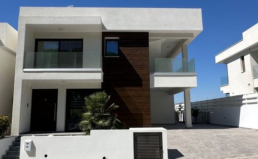 House in Pyla, Larnaca, Cyprus 1