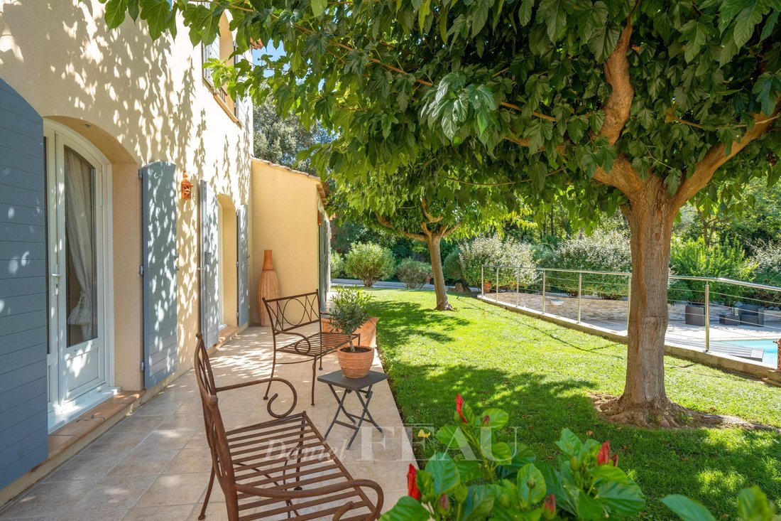 House in Ventabren, Provence-Alpes-Côte d'Azur, France 3 - 16279627