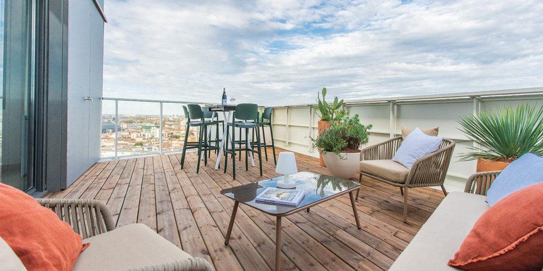 Apartment in Berckem-Kleber-Saint Charles, La Madeleine, France 4 - 16280734