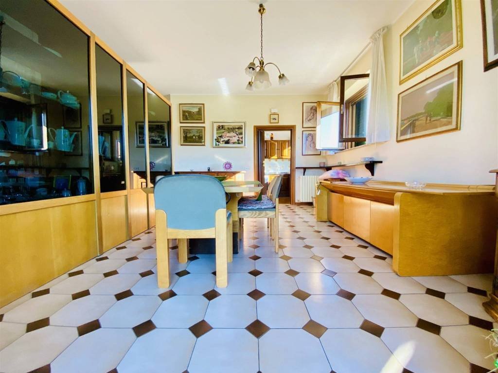 Villa in Historic Center, Lucca, Tuscany 3 - 16280681