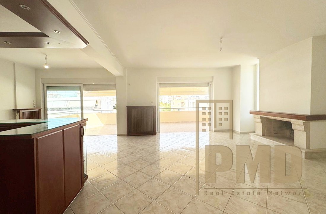 Apartment in Glyfada, Attica, Greece 3 - 16280359