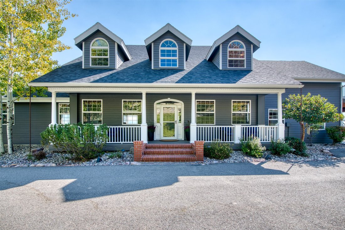 House in Florence, Montana, United States 1 - 16279919