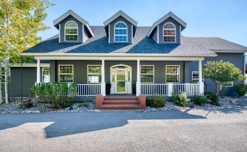 House in Florence, Montana, United States 1