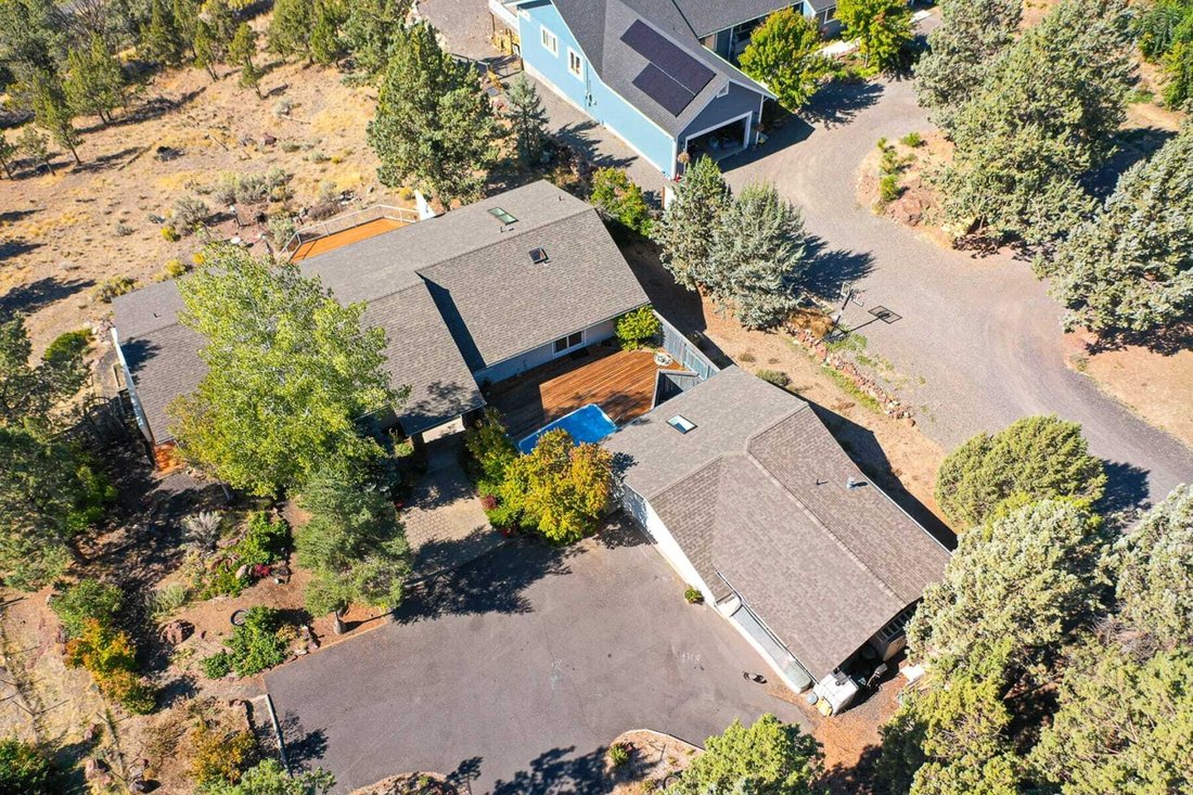 House in Prineville, Oregon, United States 3 - 16278488