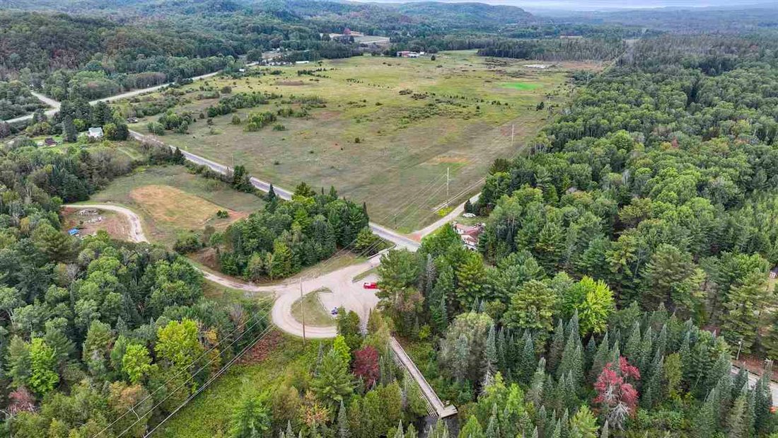 House in East Jordan, Michigan, United States 4 - 16278988