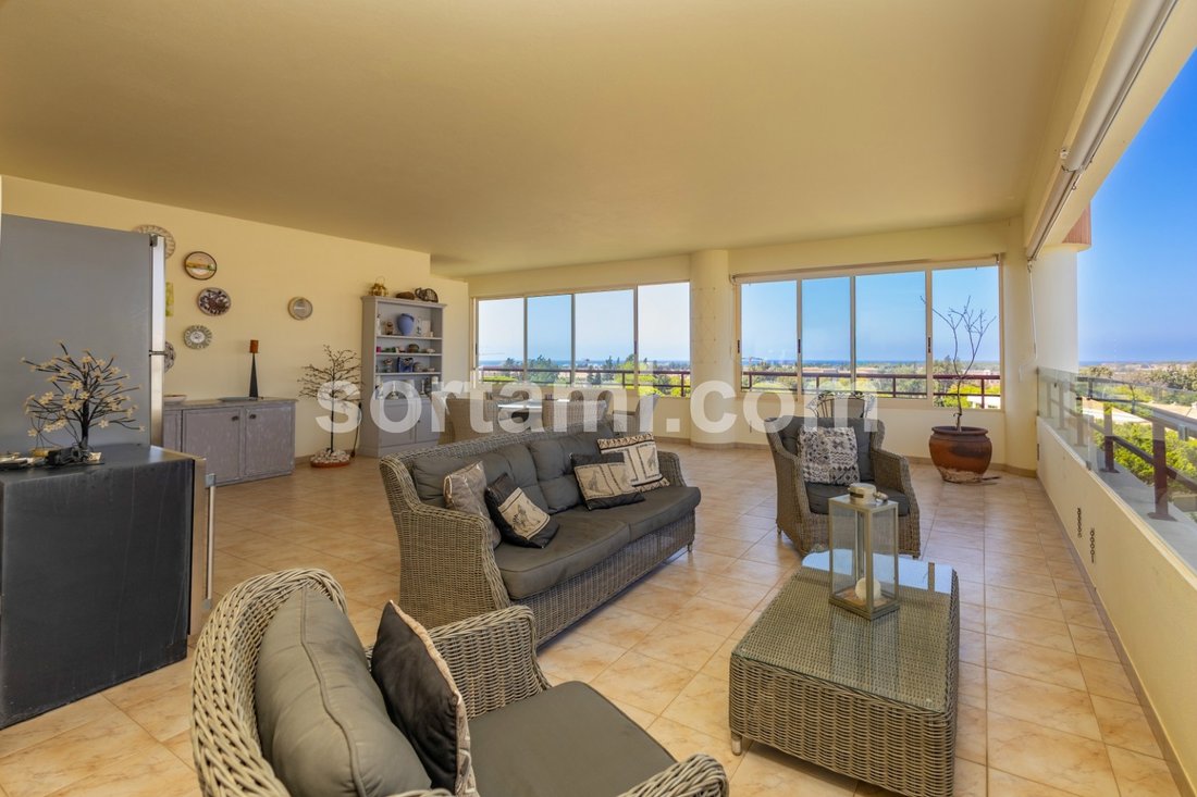Apartment in Vilamoura, Quarteira, Algarve 3 - 16279517