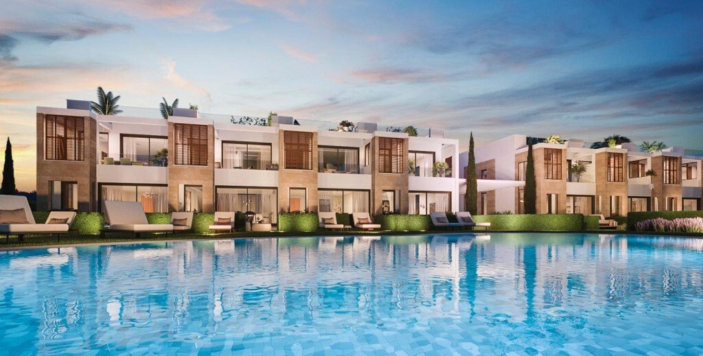 Townhouse in Alcudia, Balearic Islands, Spain 1 - 16279532