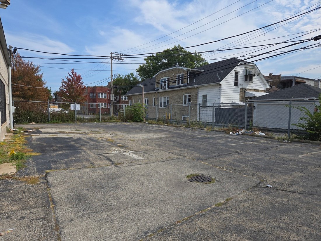 Land in Chicago, Illinois, United States 4 - 16278475